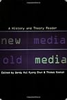 New Media, Old Me...