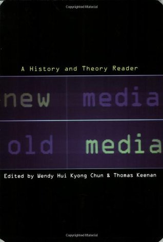 New Media, Old Media: A History and Theory Reader (Paperback)