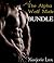The Alpha Wolf Mate Bundle (3 Paranormal Erotic Stories of Werewolf Shifter Lust)