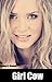 Girl Cow