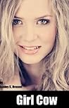Girl Cow
