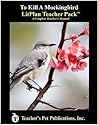 To Kill A Mockingbird LitPlan - A Novel Unit Teacher Guide With Daily Lesson Plans (LitPlans on CD)
