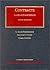 Contracts: Cases and Materi...