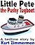 Little Pete, the Pushy Tugboat by Kurt Zimmerman