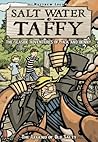 The Legend of Old Salty (Salt Water Taffy, #1) The Legend of Old Salty (Salt Water Taffy, #1)