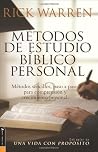 Metodos De Estudi...