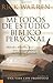 Metodos De Estudio Biblico Personal (Personal Bible Study Methods: 12 ways to study the Bible on your own)