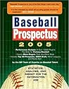 Baseball Prospectus 2005