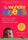 The Wonder Weeks by Frans X. Plooij