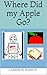 Where Did my Apple Go?