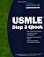 Kaplan Medical USMLE Step 3 Qbook (Kaplan USMLE Qbook)