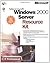 Windows  2000 Server Resour...