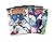 Sonic Combo Pack