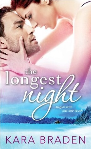 The Longest Night (Longest Night, #1)
