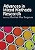 Advances in Mixed Methods Research: Theories and Applications