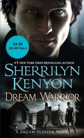 Dream Warrior