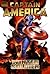 Captain America by Ed Brubaker