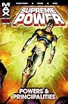 Supreme Power, Volume 2 by J. Michael Straczynski