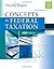 Concepts in Federal Taxatio...