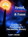Freud, Murder, an...