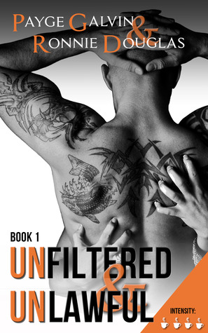 Unfiltered & Unlawful (Unfiltered, #1)