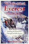 The Other Side of Everest by Matt Dickinson