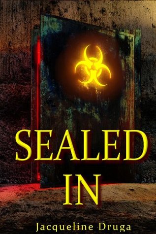 Sealed In (Kindle Edition)