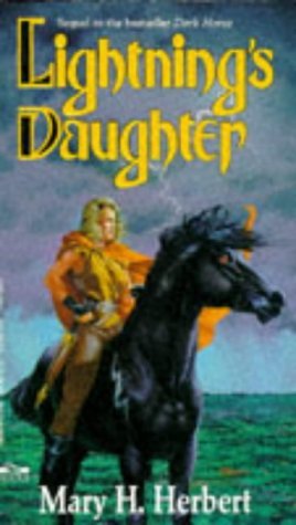 Lightning's Daughter (Dark Horse, #2)