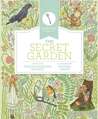 The Secret Garden