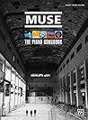 Muse: Piano Songbook | Piano Vocal Guitar Sheet Music Book with Lyrics and Chords | 22 Songs from 5 Albums by Muse | Rock Songbook for Intermediate Piano Players, Singers and Guitarists