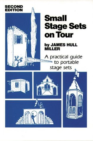 Small Stage Sets on Tour (Paperback)