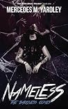 Nameless by Mercedes M. Yardley