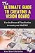 The Ultimate Guide to Creating a Vision Board