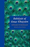 Rubáiyát of Omar Khayyám by Omar Khayyám