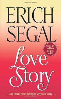 Love Story (Love Story, #1)