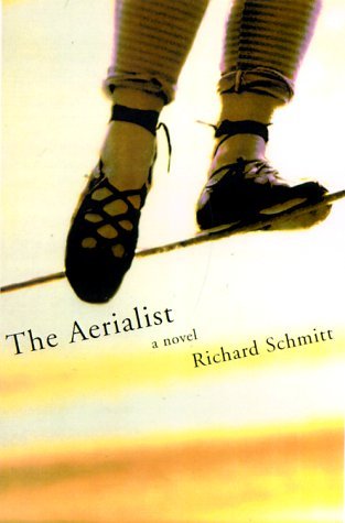 The Aerialist (Hardcover)