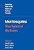 Montesquieu: The Spirit of the Laws (Cambridge Texts in the History of Political Thought)
