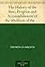 The History of the Rise, Progress and Accomplishment of the Abolition of the African Slave Trade by the British Parliament (1808) Volume II