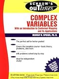 Schaum's Outlines: Complex Variables