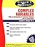 Schaum's Outlines: Complex ...