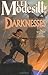 Darknesses (Corean Chronicles, #2)
