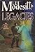 Legacies (Corean Chronicles, #1)