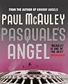 Book cover for Pasquale's Angel