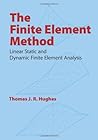 The Finite Element Method: Linear Static and Dynamic Finite Element Analysis (Dover Civil and Mechanical Engineering) The Finite Element Method: Linear Static and Dynamic Finite Element Analysis (Dover Civil and Mechanical Engineering)