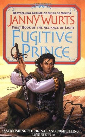 Fugitive Prince