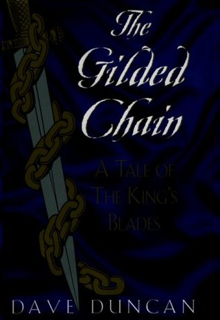 The Gilded Chain