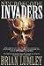 Necroscope: Invaders (Necroscope: E-Branch Trilogy)