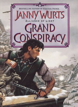 Grand Conspiracy