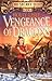 Vengeance of Dragons (The Secret Texts, #2)