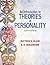 An Introduction to Theories of Personality
